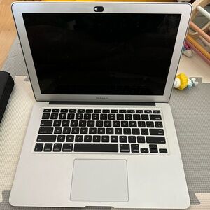 MacBook Air